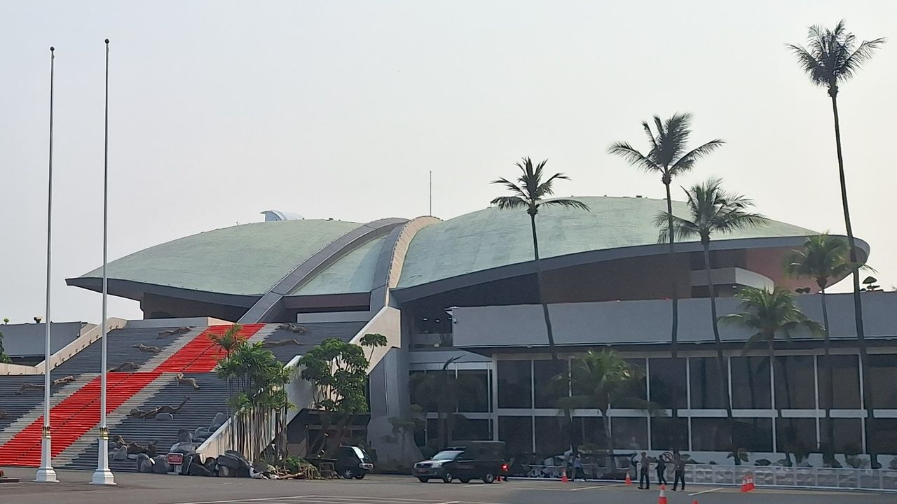 NasDem Minta DPR Setop Beri Gaji ke Nafa serta Sahroni, Sadar Status Non Aktif Tak Kuat?