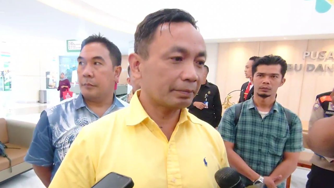 Ambil Swab di Ruang Lantai 7 Gedung MCHC RSHS, Polda Jabar Tunggu Hasil dari Puslabfor