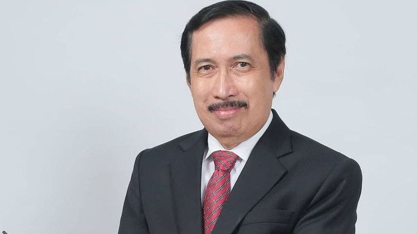 Musni Umar Heran Noel Dicopot dari Komisaris BUMN Usai Bela Munarman: Seharusnya Diberi Penghargaan