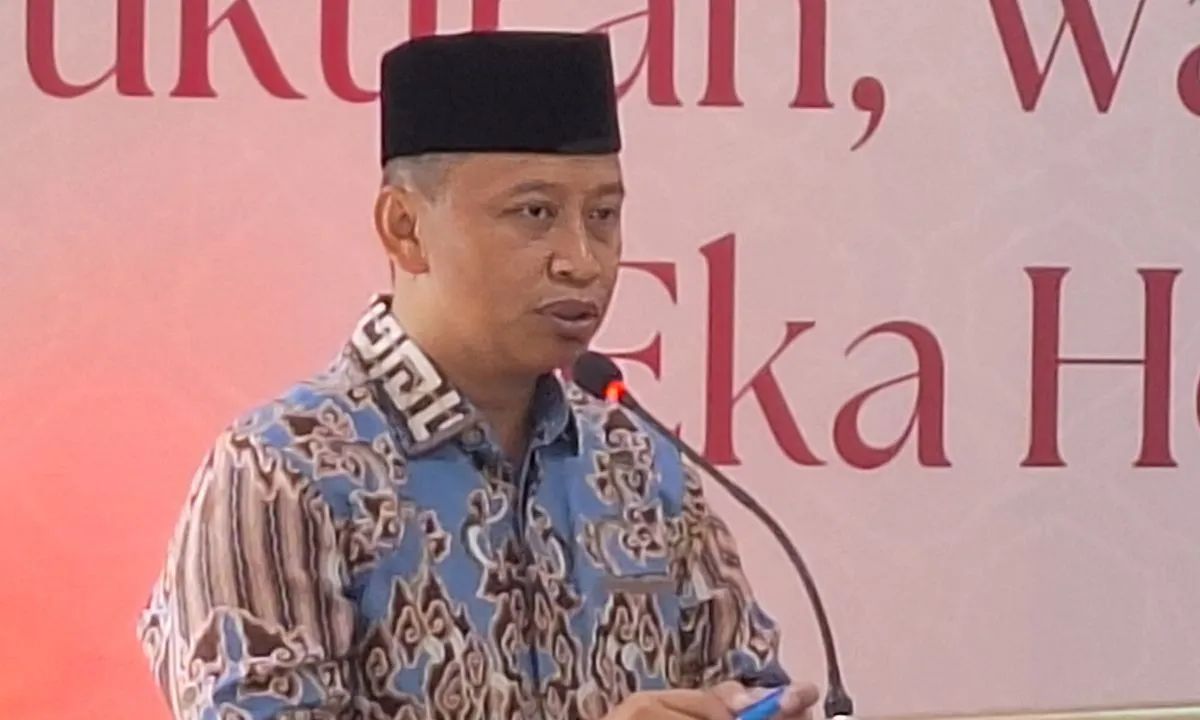 Wali Kota Depok Kirim 90 Anak ke Barak Militer, Dalih Pembinaan Karakter dan Bela Negara