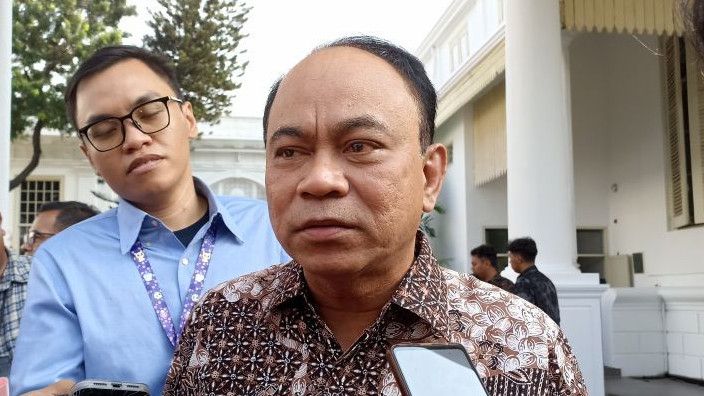 Projo Tunggu Putusan MK Sebelum Deklarasi Dukungan Cawapres