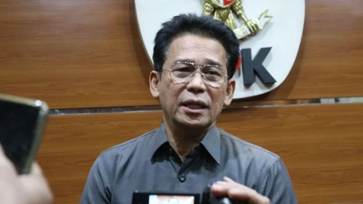 KPK Ingatkan Korupsi Bisa Rusak Harga hingga Persaingan Tidak Sehat