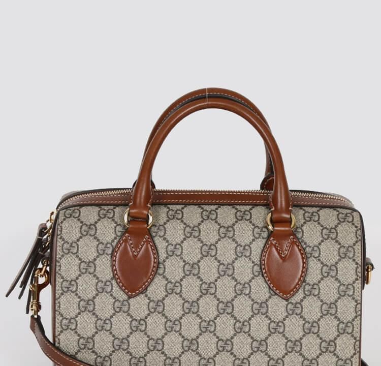 Tas Gucci (Foto: luxurybags.eu)