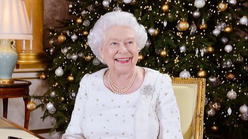 Ratu Elizabeth Positif Covid-19, Istana Buckingham: Gejala Ringan