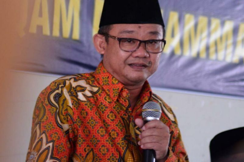 Menteri Dikdas Mu'ti Sebut Gaji Guru Akan Meningkat Tahun 2025