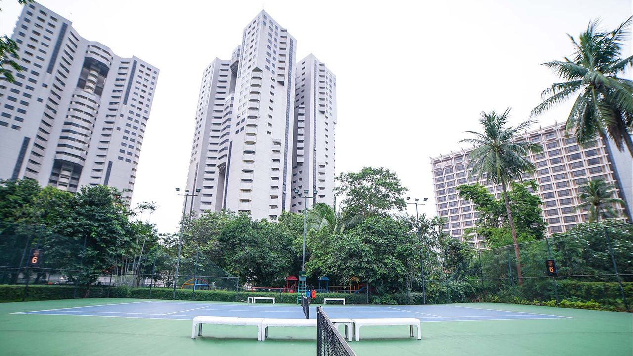 Pemerintah Gugat Hotel Sultan Rp742 Miliar, Ini Alasannya