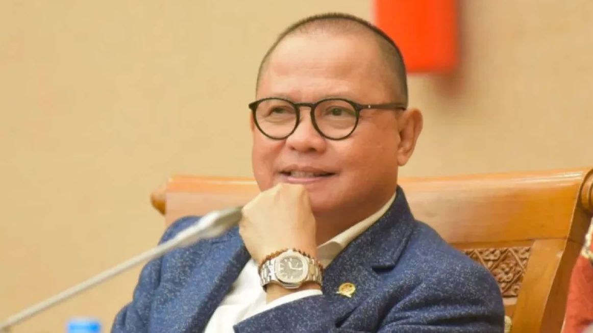 DPR Minta Kementerian ESDM dan KLH Selidiki Dugaan Pencemaran Tambang Emas Milik BRMS