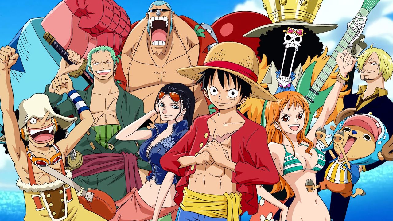 SPOILER: ONE PIECE 1003