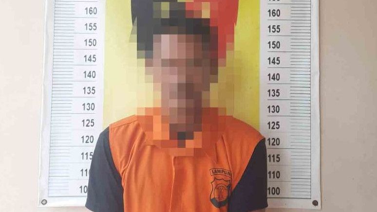 Modus Pria di Lampung Selatan Cabuli Perempuan 12 Tahun