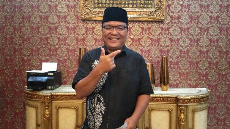 Kasus Bocorkan Putusan MK Naik Ke Penyidikan, Denny Indrayana Jadi ...