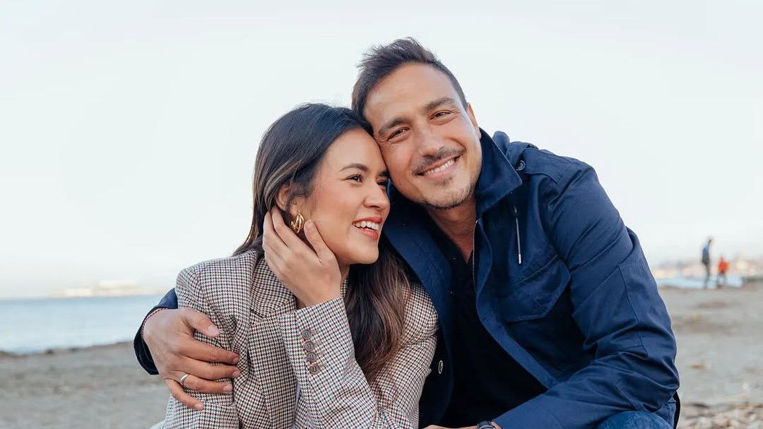 Raisa dan Hamish Daud Resmi Cerai, Tidak Tuntut Harta dan Hak Asuh Anak