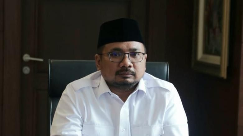 Menag: Pemerintah Arab Saudi Belum Beri Kepastian Kuota Haji Indonesia 2021