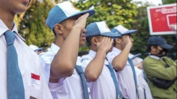 Cuma Nasihati Murid, Guru SD di Tangsel Berujung Dilaporkan ke Polisi