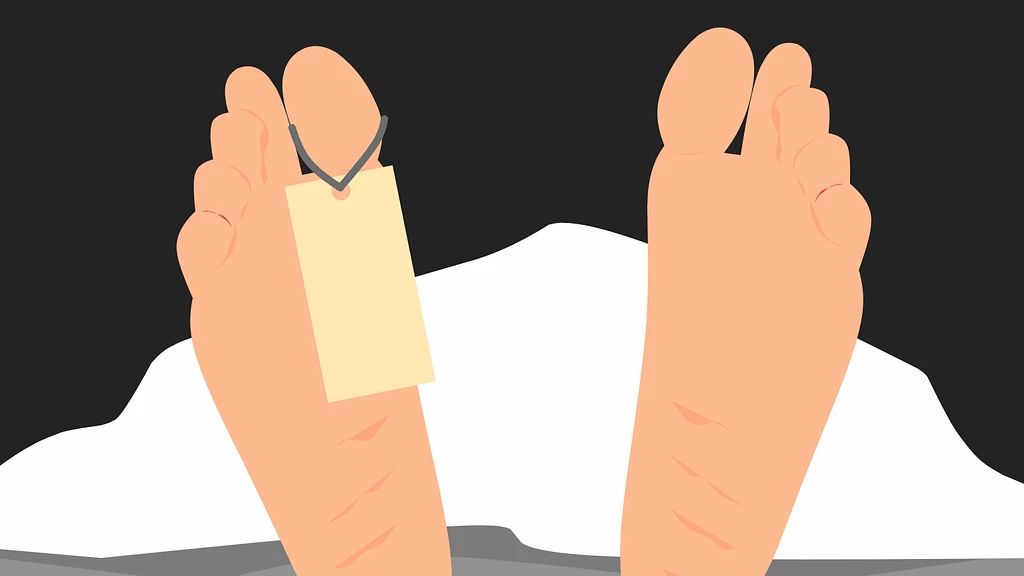 Mayat Pria Ditemukan di Pinggir Rel Muktiharjo Semarang, Diduga Korban Tawuran