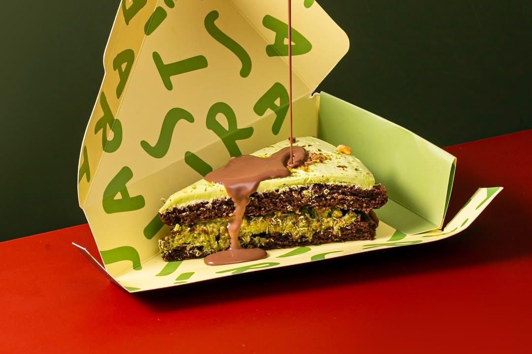 Arti Rasa (Instagram/@artirasa)