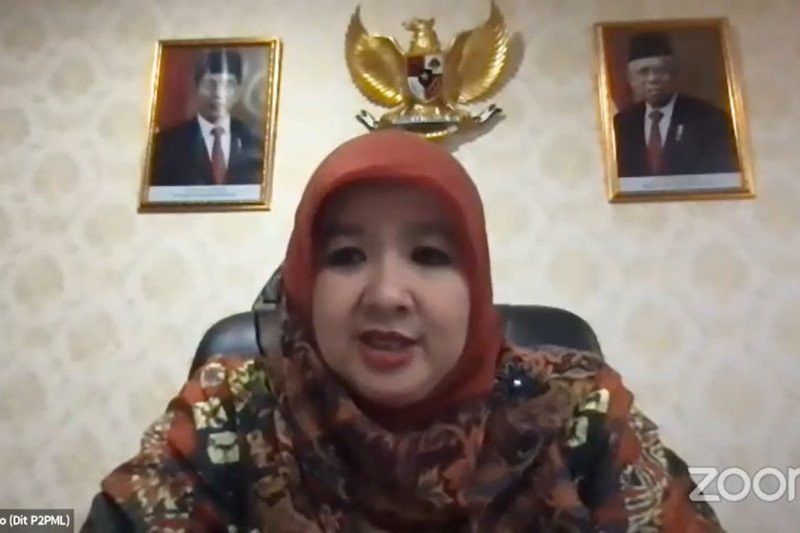 Kontak WA Jubir Vaksin COVID-19 Siti Nadia Diretas, Pelaku Minta Transfer Rp15 Juta