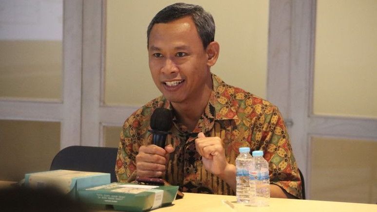 Retret Remaja Kristen di Sukabumi Dibubarkan, Komhas HAM: Pelanggaran Hak Kebebasan Beragama