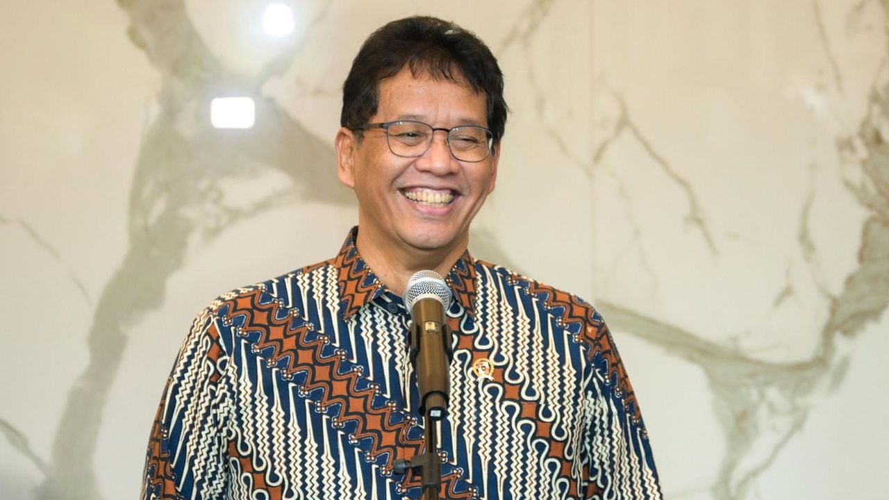 Prabowo Bilang Orang Desa Tak Pakai Dolar, Purbaya: Enggak Apa Ngomong Begitu