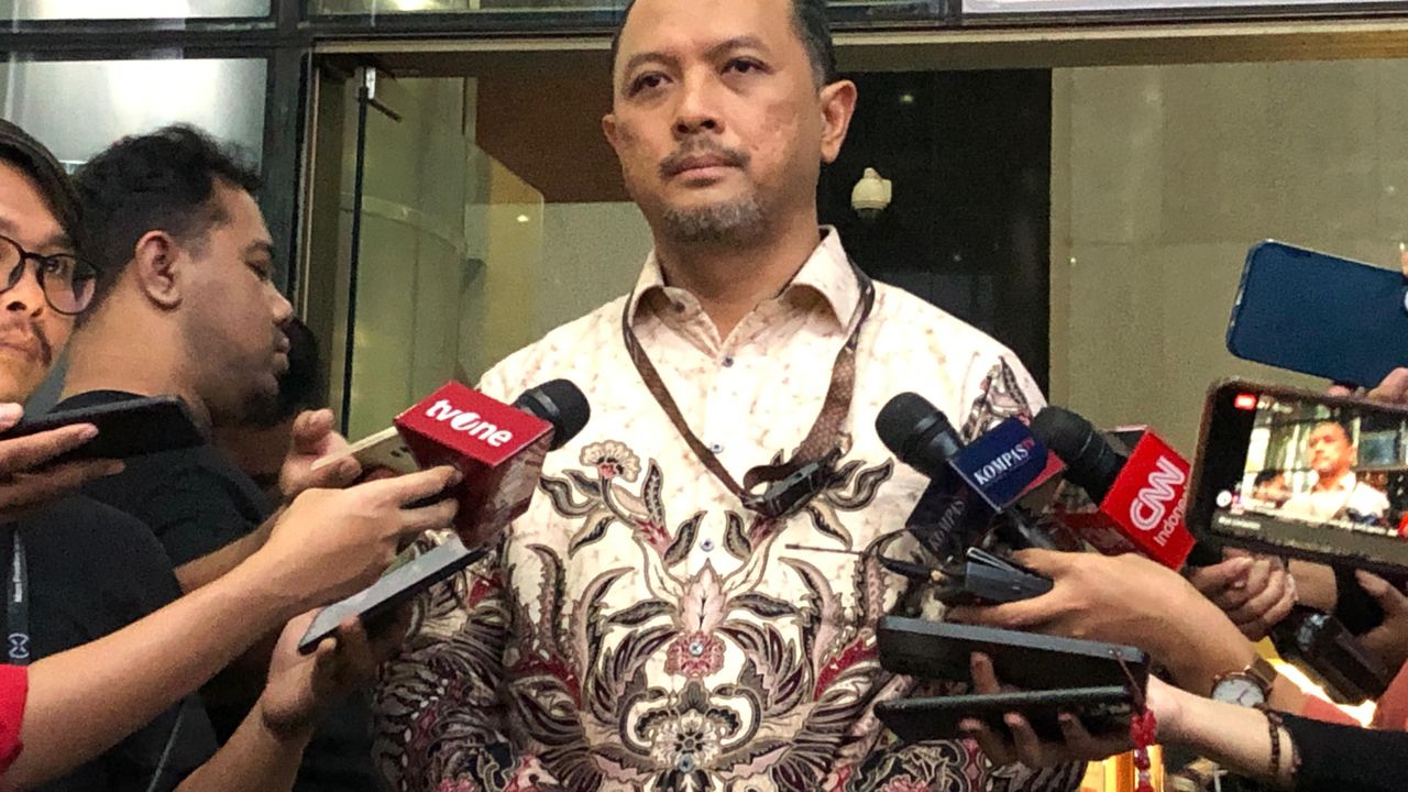 KPK Cecar 12 Saksi Soal Transaksi Jual Beli Tanah Terkait Dugaan Korupsi Tol Trans Sumatera