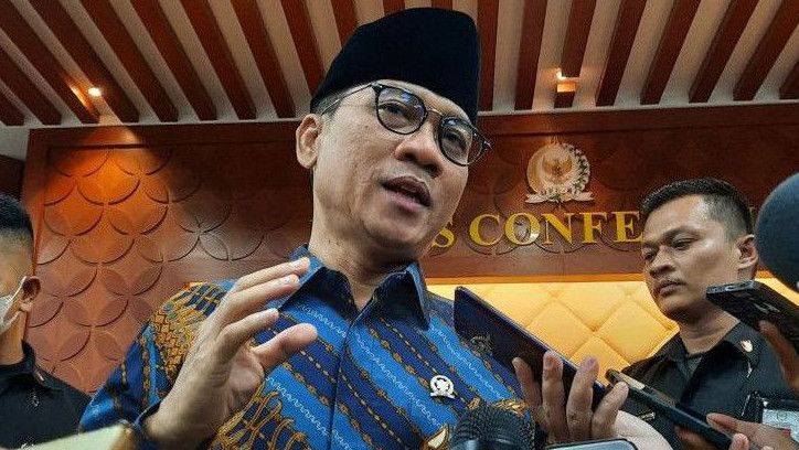 Prabowo Bertemu RK, PAN Malah Sebut Nama Lain untuk Jadi Cawapres