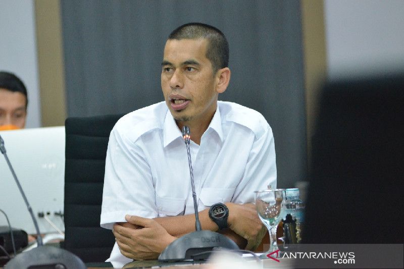 Rancangan Perda Aceh Atur 'Jatah' Lahan untuk Eks Kombatan GAM