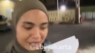 Polisi Minta Kuitansi Saat Warga Laporkan Sepeda Hilang di Stasiun MRT, Kok Bisa?