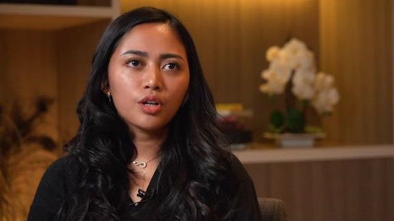 Dapat Kesempatan Istimewa Bisa Bawa Anak Naik Pesawat ke Bali, Rachel Vennya: Disangkanya Mungkin Aku Nyogok