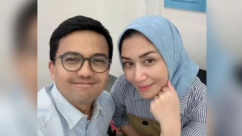Sahrul Gunawan Lepas Status Duda, Pernikahan Dilangsungkan di Bandung Barat Hari Ini