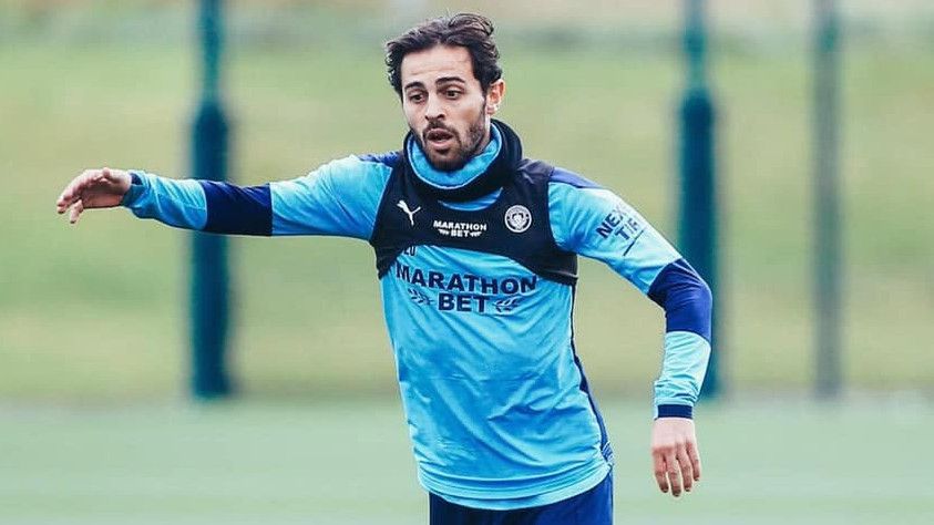 City Tersingkir di Piala Dunia Antarklub, Silva: Rasanya Mirip Seperti Gugur di Liga Champions