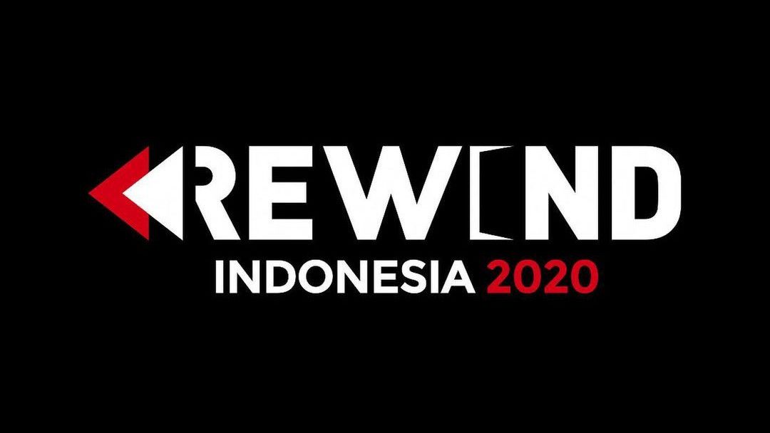 12 Konten Video Paling Populer Sepanjang Tahun Ini Versi YouTube Rewind Indonesia 2020