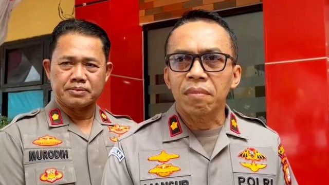 Misteri Mayat Tanpa Kepala di Kali Ciliwung, Polisi: Benar Pegawai Kemendagri