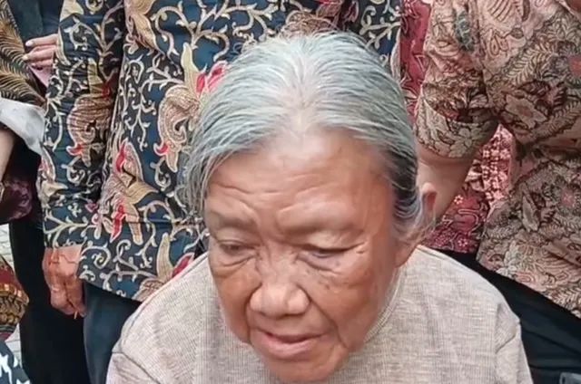 Lagi, Polisi Tangkap Pria yang Seret Keluar Nenek Elina dari Rumahnya di Surabaya