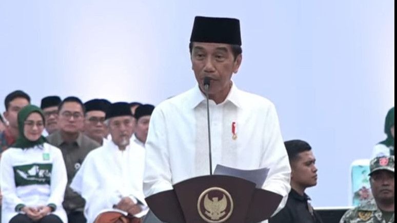Buntut Polemik OTT Kabasarnas, Jokowi Bakal Evaluasi Perwira TNI di Jabatan Sipil