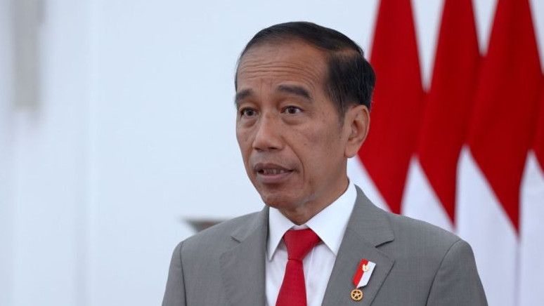 PM Netanyahu Tolak Solusi Dua Negara, Jokowi Pastikan Tentang Keras