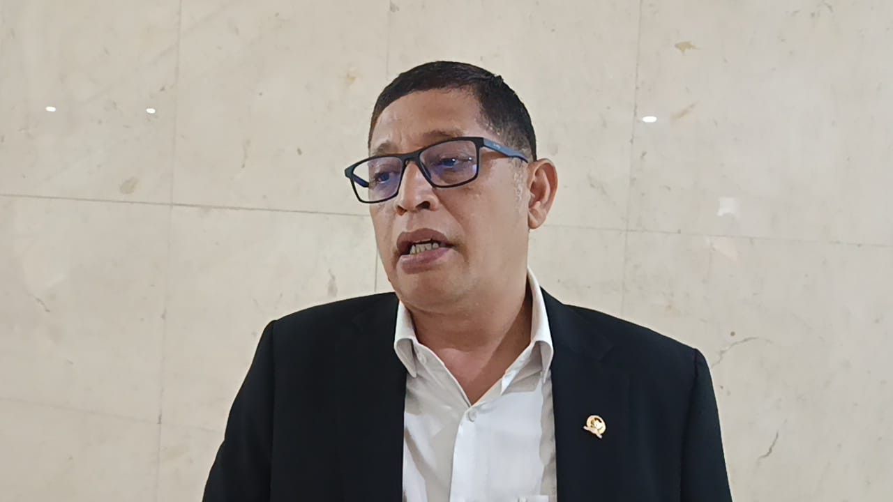 Baleg: Belum ada Pembahasan RUU Pemilu Pakai Metode Omnibus