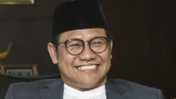 Akui Dirinya dan Prabowo Sama-Sama Ngotot Jadi Capres, Cak Imin Beri Sinyal Cabut dari Koalisi