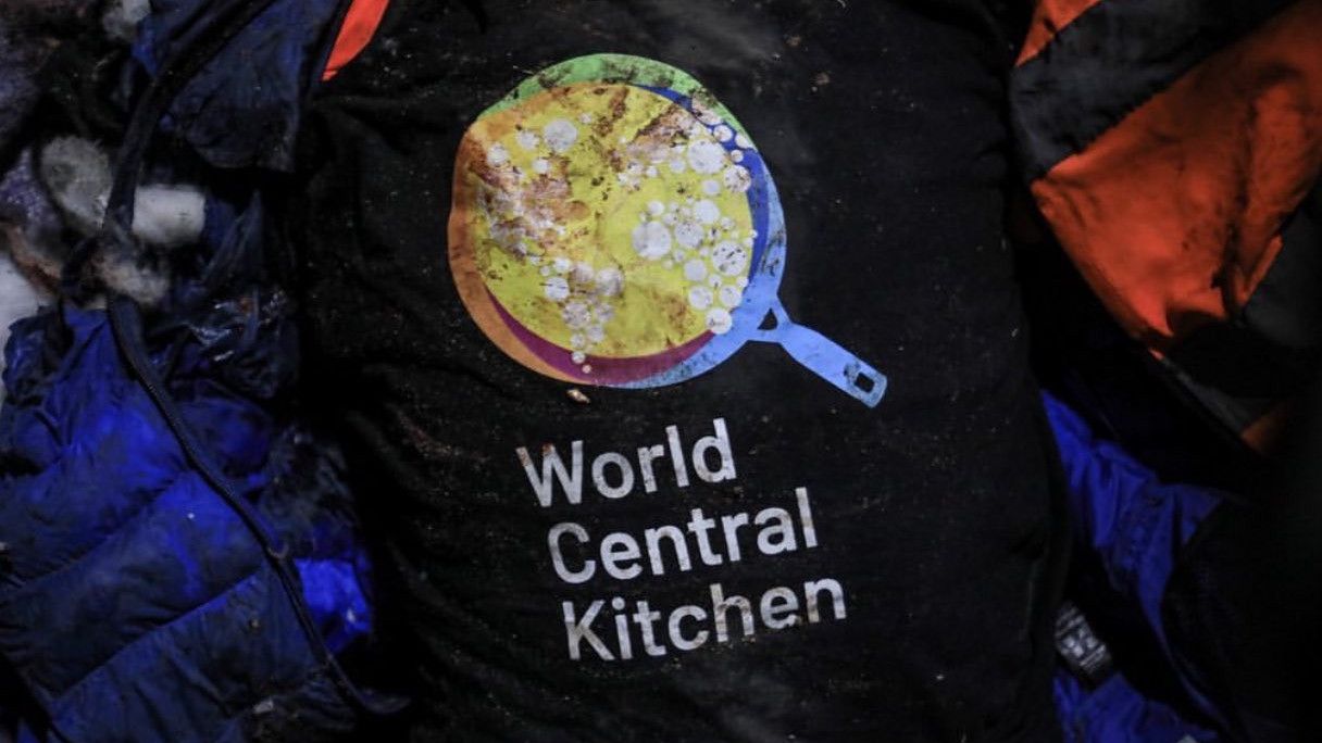 Pendiri World Central Kitchen: IDF Menargetkan Kami di Zona Dekonflik
