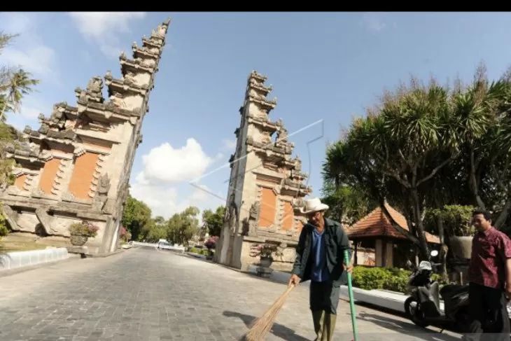 Delapan Hotel di Bali Jadi Tempat Menginap Tamu Negara KTT G20