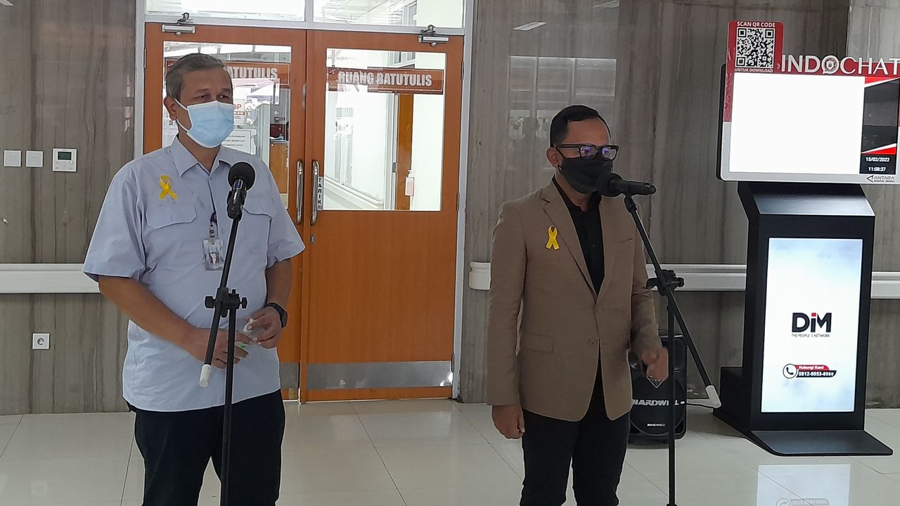 Heboh Temuan Janin di Saluran Air Hotel di Bogor, Bima Arya Ultimatum Pihak Manajemen