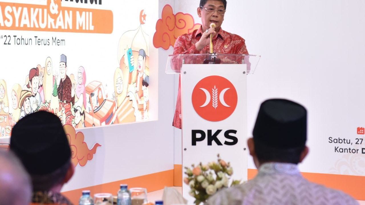 Tak Kunjung Terealisasi, Pertemuan Megawati-Prabowo Temui Jalan Buntu?