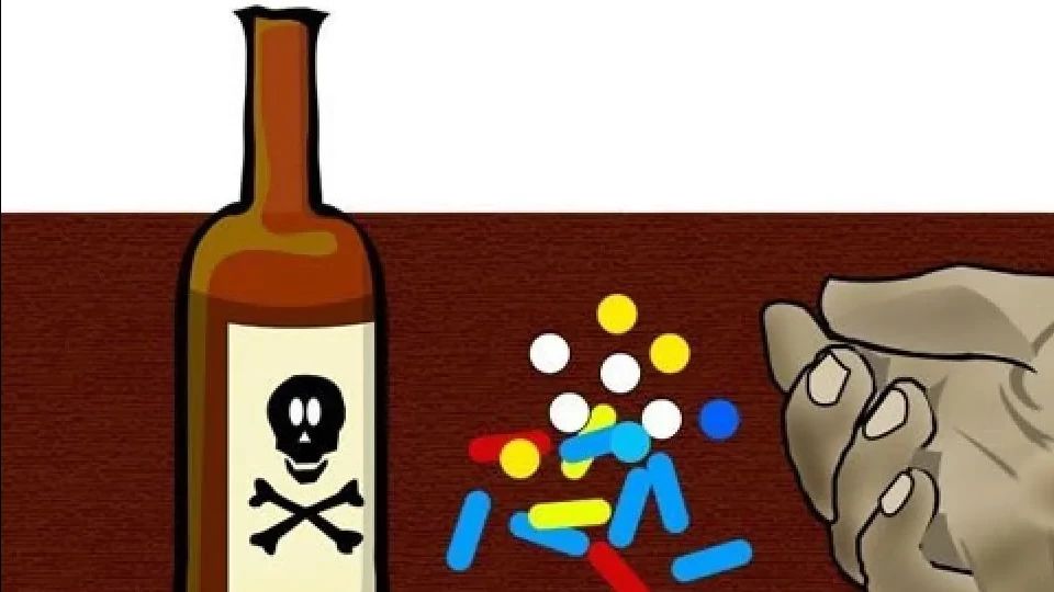 7 Warga Cianjur Keracunan Habis Tenggak Alkohol Murni, 3 Tewas