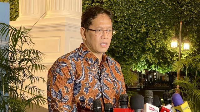 Menkeu Purbaya: Demo Kemarin Karena Tekanan Ekonomi Berkepanjangan