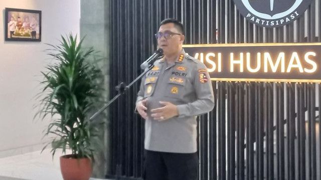 Polri Demosi Dua Anggotanya Imbas Pemerasan Penonton DWP 2024, Siapa?