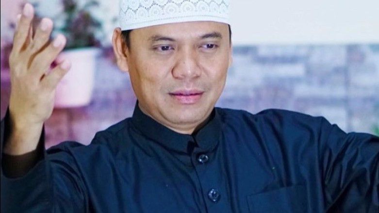 Kenang Duit Pribadinya yang Dipakai Dukung Prabowo, Gus Nur Curhat: Pengkhianat