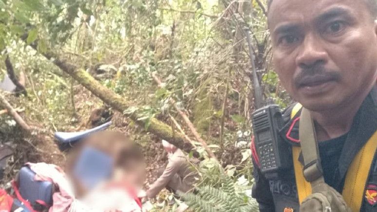 Polri Pastikan Kapolda Jambi dan Rombongan Aman dari Serangan Hewan Buas di Bukit Tamia