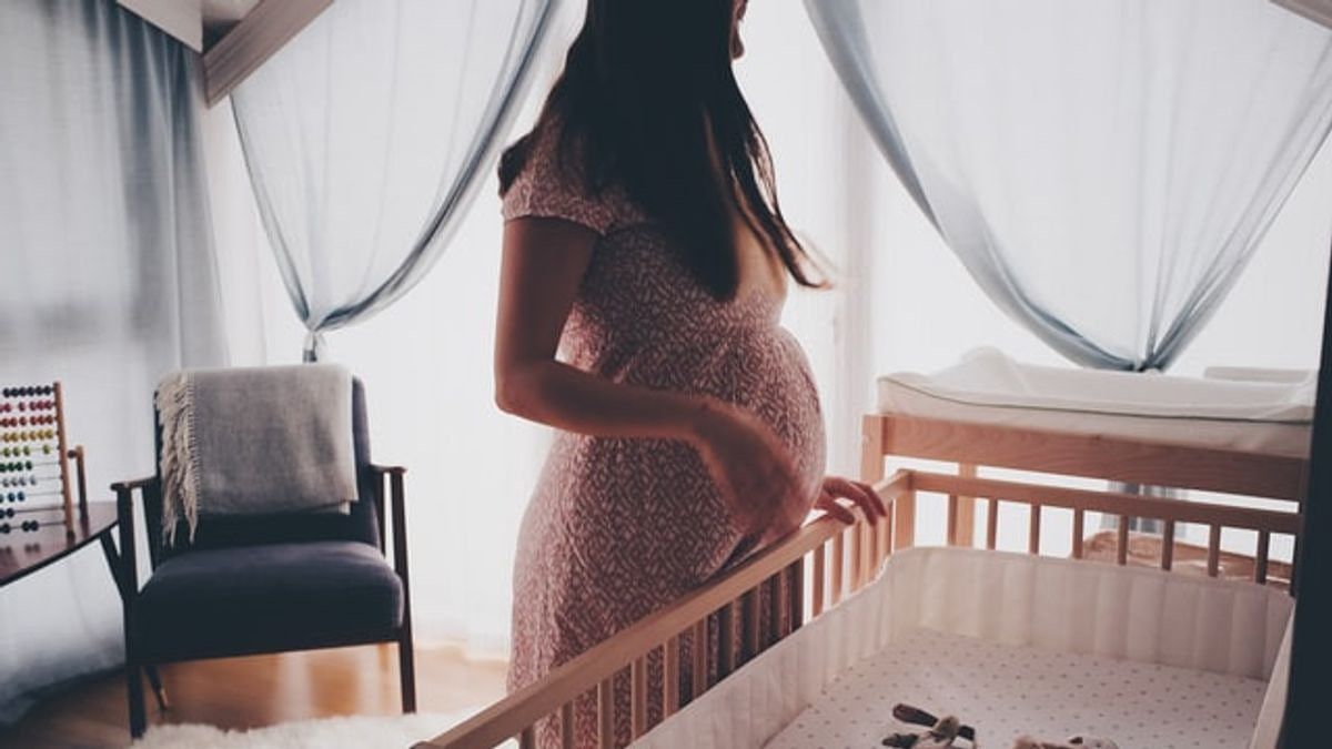 Bentuk Perut Ibu Hamil 1 Bulan dan Beberapa Hal yang Harus Dilakukan