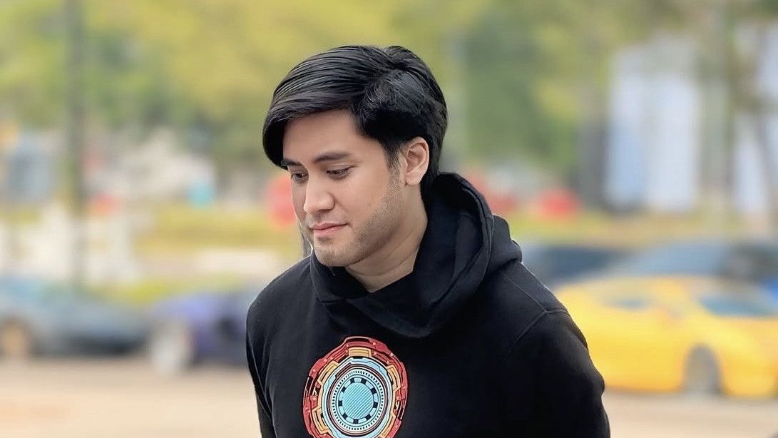 Heboh Soal Elma Agustin Tak Diajak Reuni Princess, Kevin Aprilio: Santai Sih