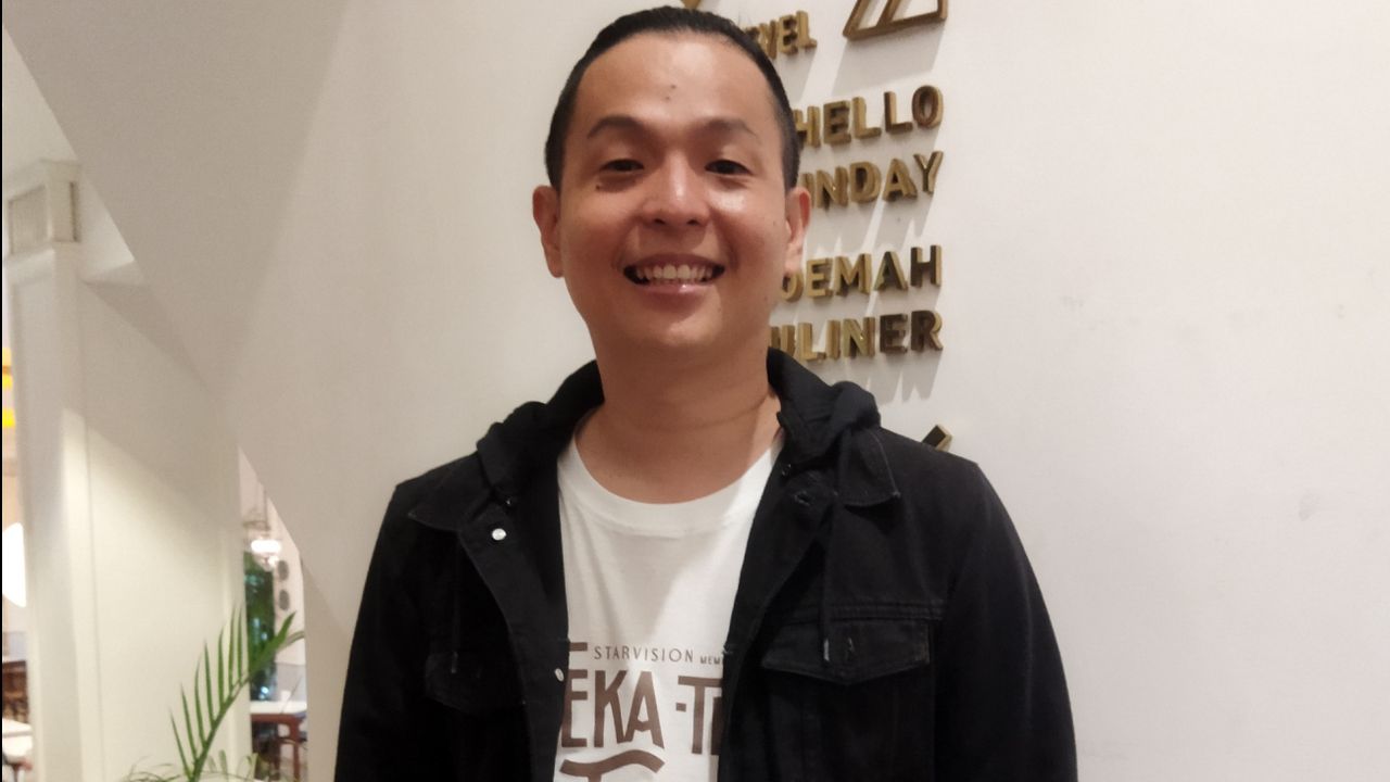 Kritik Baim Wong yang Patenkan Hak Citayam Fashion Week, Ernest Prakasa: Nggak Tahu Malu