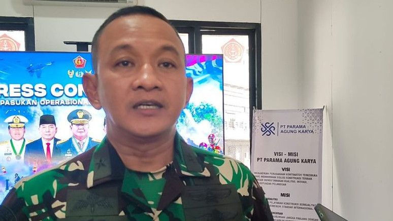 Prajurit TNI di NTT Dianiaya Seniornya hingga Tewas, 24 Orang Diperiksa