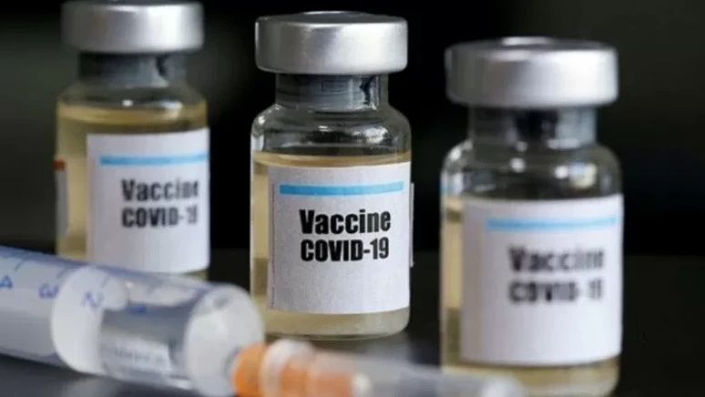 Kemenkes Ungkap Nyaris Seluruh Provinsi Punya Vaksin Covid-19 Kadaluwarsa, Paling Banyak di Jawa Tengah
